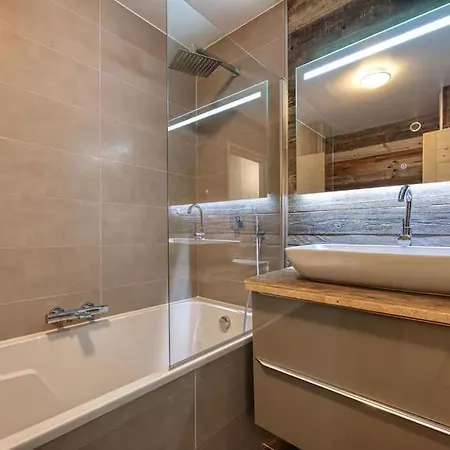 Appartement Le Balcon De - Centre