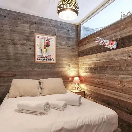 Appartement Le Balcon De - Centre *